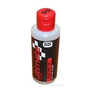 Aceite silicona amortiguador 550 c.p.s. 