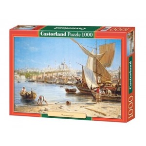 Puzzle 1000 Piezas Constantinopla