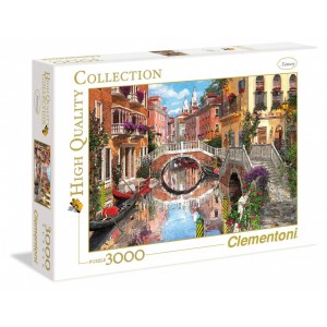 Puzzle 3000 Venezia