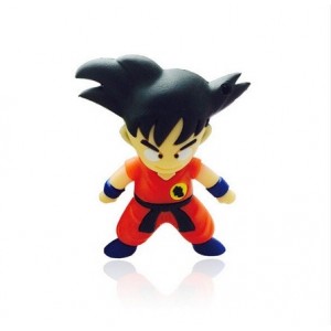Memoria USB Goku Dragon Ball