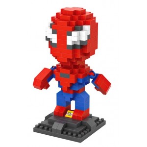 LOZ Figura Spiderman
