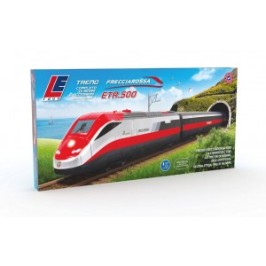 Tren Eléctrico ETR500