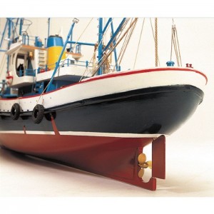 Barco Marina II