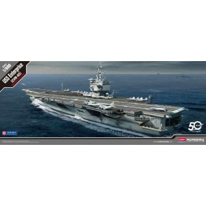 Maqueta Barco USS...