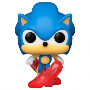 Figura POP Sonic 30th...