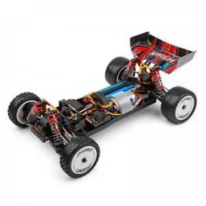 Buggy Match 1:10 RTR 4WD...